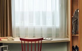 Ibis Hotel Hannover City